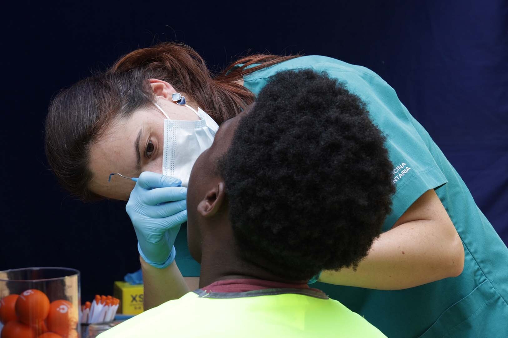 Cintramédica marca presença na Feira da Saúde