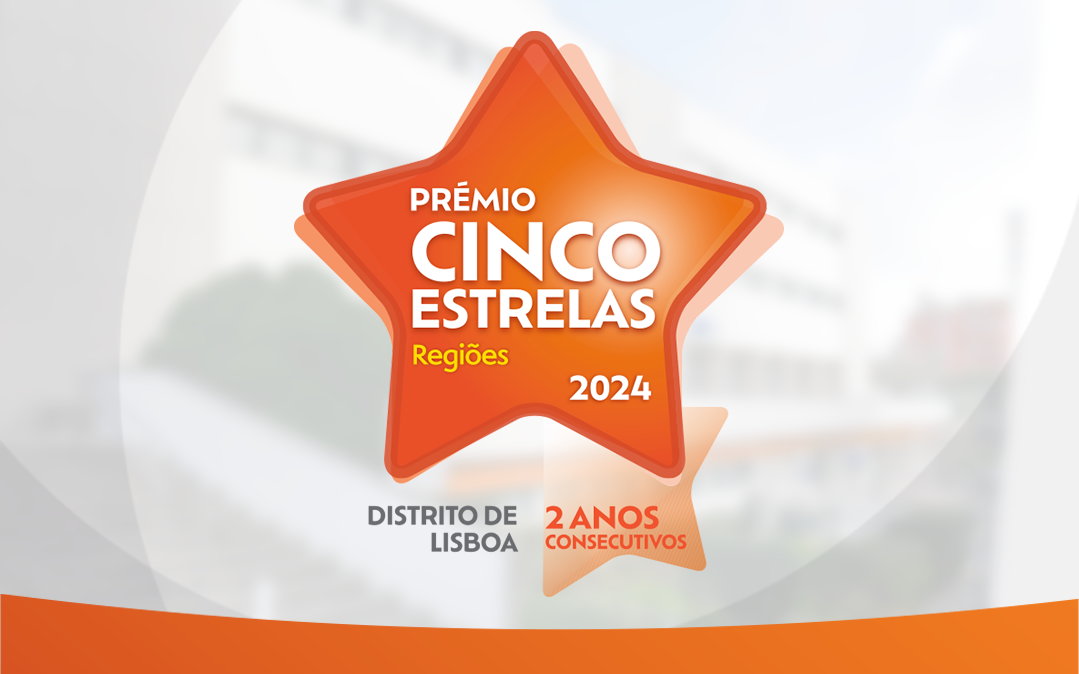 Cintramédica é novamente Cinco Estrelas em 2024 