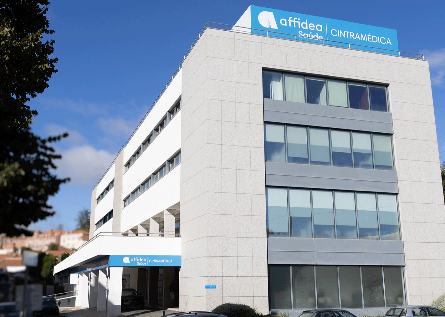 Affidea alarga a oferta de cuidados de saúde em ambulatório na Grande Lisboa com a aquisição do Grupo Cintramédica