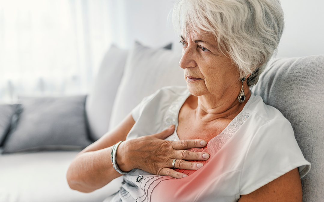 Insuficiência cardíaca: o que é e o que a provoca