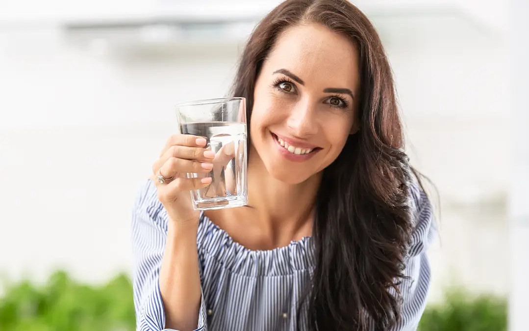 dicas para se manter hidratado este verão