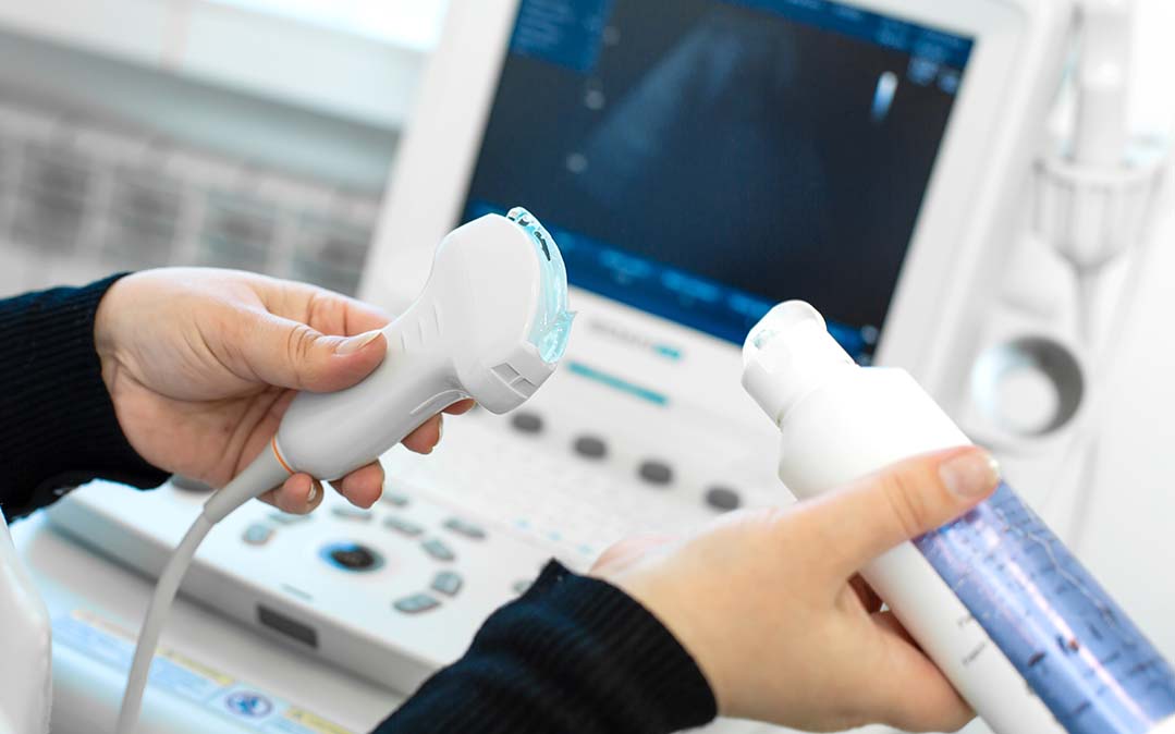 Ecografia o que e para que serve e como funciona o exame