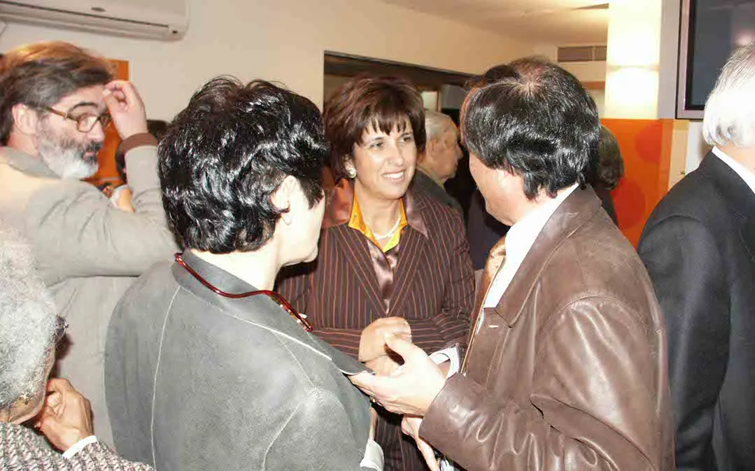 Cintramédica: 19 Anos a Cuidar de Si