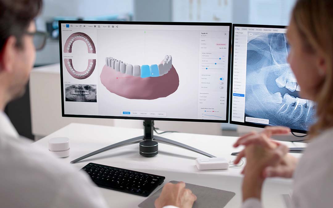 O CBCT utilizado na Cintramédica tem foco habitual na Medicina Dentária, Otorrinolaringologia e cirurgia maxilo-facial