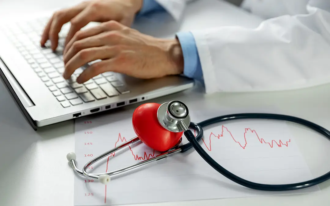 Se tem mais de 40 anos este Programa de Saúde Cardiovascular é para si