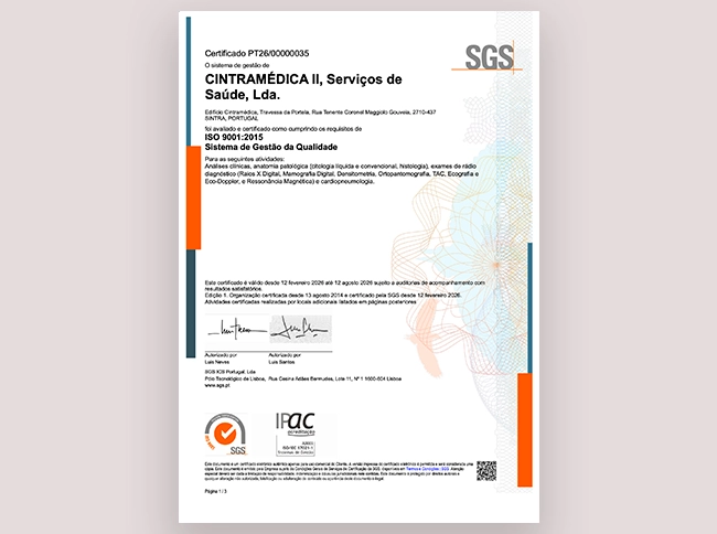 ertificado-qualidade-sgs-cintramedica-unidades