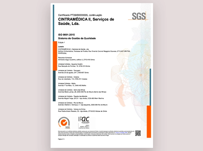 ertificado-qualidade-sgs-cintramedica-unidades